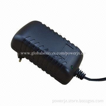 China Manufacturer 12V DC Power Supply Adapter
